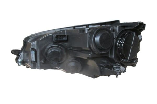 VOLKSWAGEN GOLF- 7- 13/17; FAR LAMBASI SAĞ ELEKTRİKLİ/MOTORLU (E MARKLI)