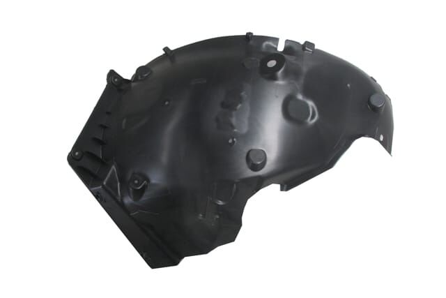 DACIA SANDERO- 21/24; ÖN ÇAMURLUK DAVLUMBAZI SAG ÖNÜN ÖNÜ