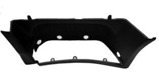 MITSUBISHI CANTER- FE304- 90/97; AYAK BASAMAK PLASTİĞİ SOL (TYG)