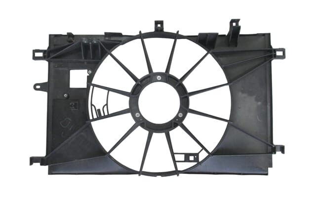 TOYOTA COROLLA- E210- 19/21; RADYATÖR FAN DAVLUMBAZI BOŞ GÖVDE (1.5 CC)