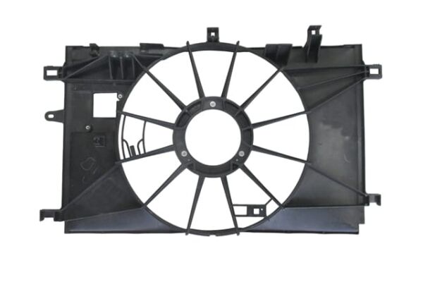 TOYOTA COROLLA- E210- 19/21; RADYATÖR FAN DAVLUMBAZI BOŞ GÖVDE (1.5 CC)