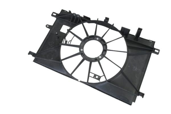TOYOTA COROLLA- E210- 19/21; RADYATÖR FAN DAVLUMBAZI BOŞ GÖVDE (1.5 CC)