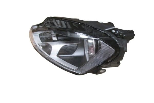 VOLKSWAGEN GOLF- 7- 13/17; FAR LAMBASI SOL ELEKTRİKLİ/MOTORLU (E MARKLI)