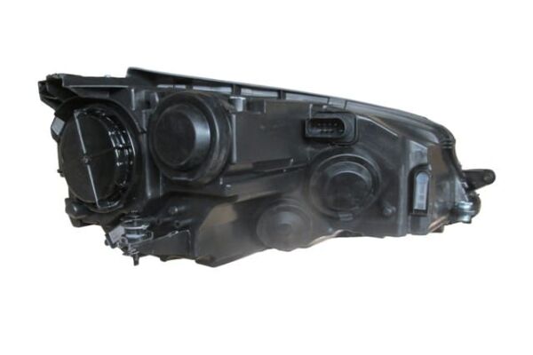 VOLKSWAGEN GOLF- 7- 13/17; FAR LAMBASI SOL ELEKTRİKLİ/MOTORLU (E MARKLI)