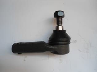 VOLKSWAGEN TRANSPORTER- T4- 96/01; ROT BAŞI SOL UZUN (110,41mm) (SH)