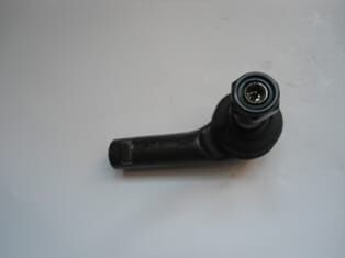 VOLKSWAGEN TRANSPORTER- T4- 96/01; ROT BAŞI SOL UZUN (110,41mm) (SH)