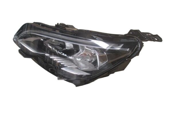 PEUGEOT 3008- 17/20; FAR LAMBASI SOL ELEKTRİKLİ/MOTORLU/LEDLİ (E MARKLI)