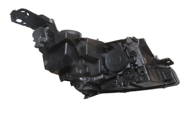 PEUGEOT 3008- 17/20; FAR LAMBASI SOL ELEKTRİKLİ/MOTORLU/LEDLİ (E MARKLI)