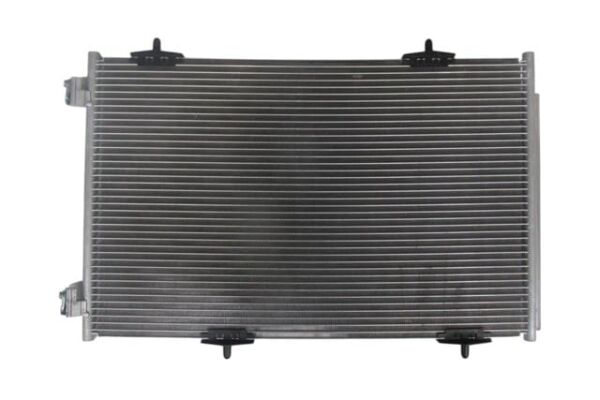 PEUGEOT 301- 17/21; KLİMA RADYATÖRÜ 1.2/1.6İ/1.5/1.6 HDİ (BRAZING) (587X367X16) ALÜMİNYUM (ORİS)