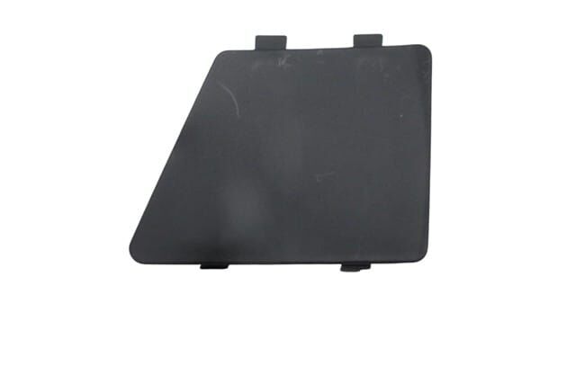 MERCEDES E CLASS- W124- 85/93; ÖN TAMPON ÇEKİ DEMİRİ KAPAĞI (AMG)