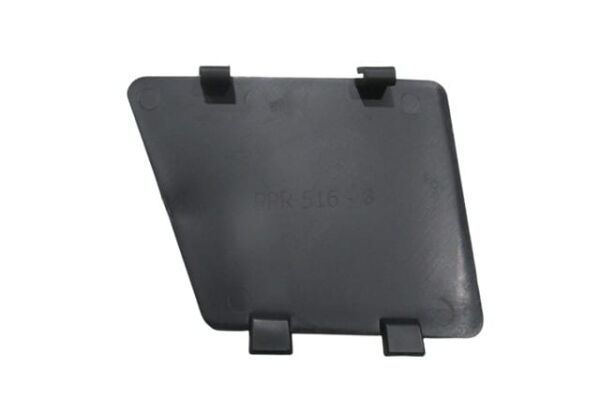 MERCEDES E CLASS- W124- 85/93; ÖN TAMPON ÇEKİ DEMİRİ KAPAĞI (AMG)