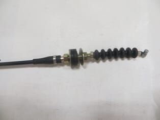 NISSAN PICK UP- D21- 89/97; GAZ TELİ (TD25/27) (SH)