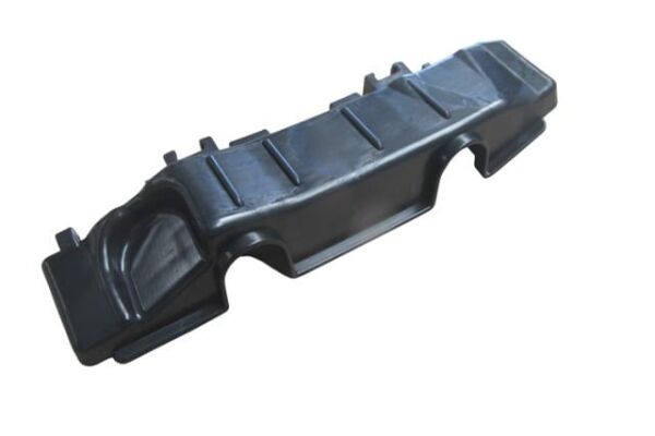 HYUNDAI I20- 15/18; ÖN TAMPON BAĞLANTI BRAKETİ SAĞ (ÇAMURLUK UCUNA BAĞLANAN)