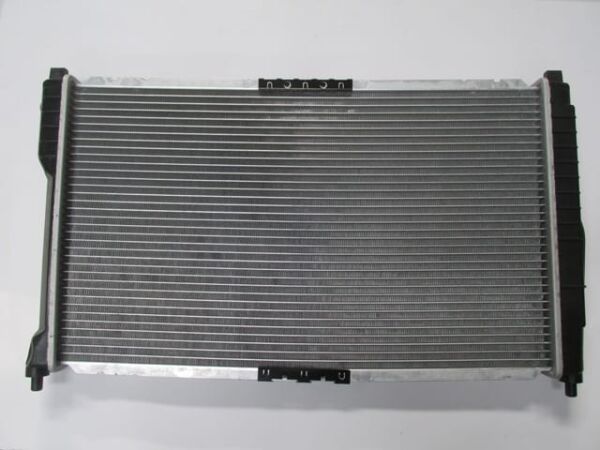 DAEWOO NUBIRA- 98/99; SU RADYATÖRÜ MANUEL ALÜMİNYUM 1 SIRA
