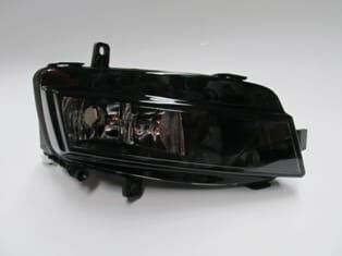 VOLKSWAGEN GOLF- 7- 13/17; SİS LAMBASI SAĞ (H11)(FAMELLA)