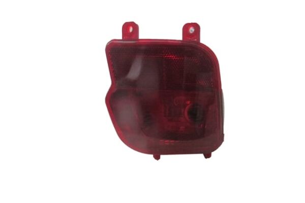 PEUGEOT 3008- 17/20; ARKA TAMPON REFLEKTÖRÜ SAĞ (DUYLU) (MARS) (E MARKLI)