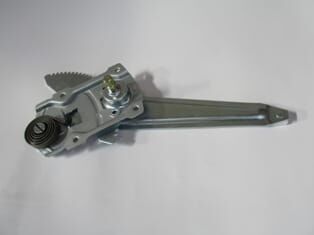 TOYOTA COROLLA- AE101- 93/98; ARKA CAM KRİKOSU SAĞ MANUEL (HUSHAN)