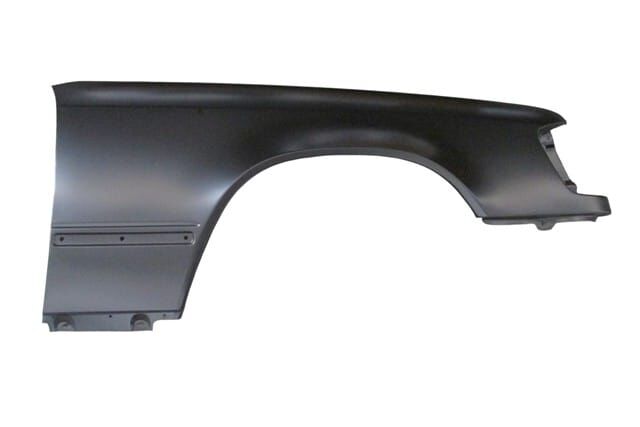 MERCEDES E CLASS- W124- 85/95; ÖN ÇAMURLUK DELİKSİZ SAĞ (TW)