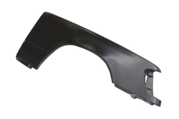 MERCEDES E CLASS- W124- 85/95; ÖN ÇAMURLUK DELİKSİZ SAĞ (TW)