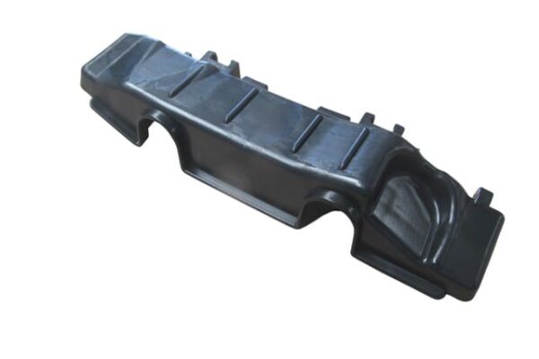 HYUNDAI I20- 15/18; ÖN TAMPON BAĞLANTI BRAKETİ SOL (ÇAMURLUK UCUNA BAĞLANAN)