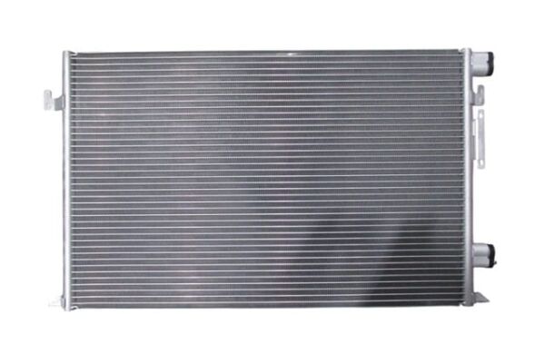 OPEL VECTRA- 06/09; KLİMA RADYATÖRÜ 1.6 (BRAZING) (660X411X16) ALÜMİNYUM (ORİS)