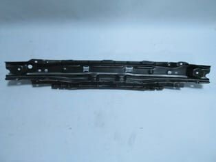 OPEL ZAFIRA- 99/04; ÖN TAMPON DEMİRİ