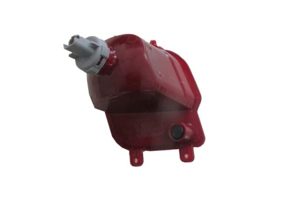 PEUGEOT 3008- 17/20; ARKA TAMPON REFLEKTÖRÜ SOL (DUYLU) (MARS) (E MARKLI)