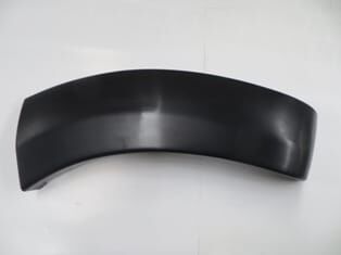 TOYOTA HILUX- PICK UP VIGO- 12/15; ÖN TAMPON DODİK PLASTİĞİ SAĞ (MY)