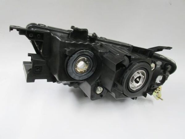 MITSUBISHI L200- PICK UP- 10/15; FAR LAMBASI SAĞ MANUEL/MERCEKLİ (KOTO/DEPO)