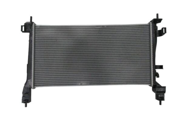 FIAT FIORINO- 08/24; SU RADYATÖRÜ 1.3 MJTD (BRAZİNG) (630x318x22 (MANUEL) ALÜMİNYUM (ORİS)