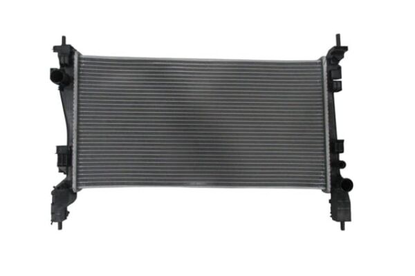 FIAT FIORINO- 08/24; SU RADYATÖRÜ 1.3 MJTD (BRAZİNG) (630x318x22 (MANUEL) ALÜMİNYUM (ORİS)