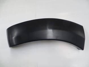 TOYOTA HILUX- PICK UP VIGO- 12/15; ÖN TAMPON DODİK PLASTİĞİ SOL (MY)