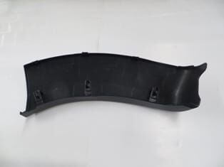 TOYOTA HILUX- PICK UP VIGO- 12/15; ÖN TAMPON DODİK PLASTİĞİ SOL (MY)