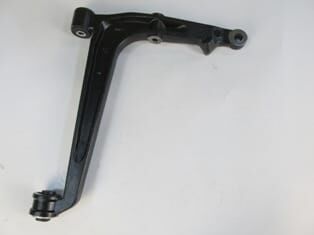 VOLKSWAGEN TRANSPORTER- T4- 96/01; ÖN ALT TABLA SAĞ BURÇLU/ROTİLSİZ (SALINCAK) (SH)