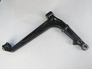 VOLKSWAGEN TRANSPORTER- T4- 96/01; ÖN ALT TABLA SAĞ BURÇLU/ROTİLSİZ (SALINCAK) (SH)