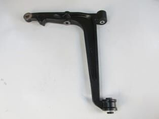 VOLKSWAGEN TRANSPORTER- T4- 96/01; ÖN ALT TABLA SAĞ BURÇLU/ROTİLSİZ (SALINCAK) (SH)