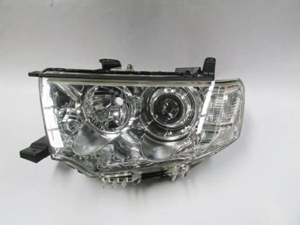 MITSUBISHI L200- PICK UP- 10/15; FAR LAMBASI SOL MANUEL/MERCEKLİ (DEPO)