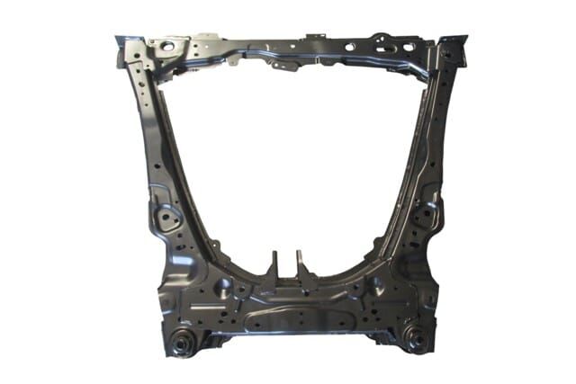 DACIA SANDERO- 21/24; MOTOR BEŞİĞİ (BEŞİK)