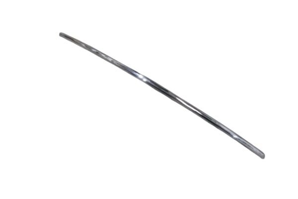 MERCEDES E CLASS- W212- 13/16; SİS LAMBA KAPAĞI ÇITASI SOL NİKELAJLI (ELEGANCE)(TW)