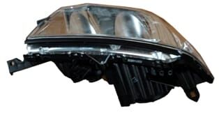 MITSUBISHI L200- PICK UP- 10/15; FAR LAMBASI SAĞ MANUEL/MERCEKLİ (ORİJİNAL)