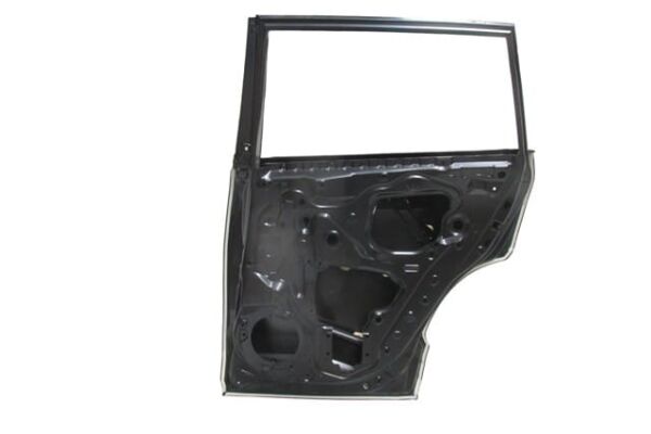 TOYOTA COROLLA- CROSS- 22/24; ARKA KAPI KOMPLE SAĞ (İCELİ/ÇEKOMASTİKLİ)(TW)