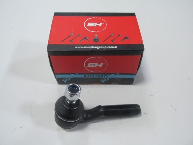 NISSAN PICK UP- D21- 89/97; ROT BAŞI DIŞ SAĞ/SOL AYNI (ADET)(4X2)(GRASÖR DELİKLİ)(SH)