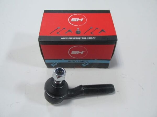 NISSAN PICK UP- D21- 89/97; ROT BAŞI DIŞ SAĞ/SOL AYNI (ADET)(4X2)(GRASÖR DELİKLİ)(SH)