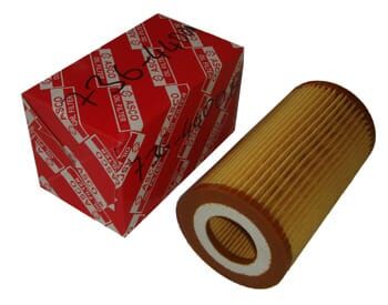 OPEL ZAFIRA- 99/04; YAĞ FİLTRESİ 2.0/2.2DTI ORJ.NO:5650319 (ASCO)