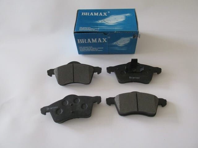 VOLKSWAGEN TRANSPORTER- T4- 96/01; ÖN FREN BALATASI 1,9/2,4/2.5(KABLOSUZ)DİSK)156,4X68,8X19,40)B