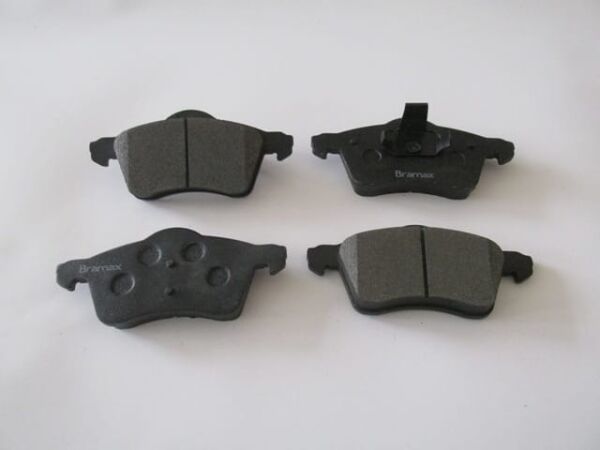 VOLKSWAGEN TRANSPORTER- T4- 96/01; ÖN FREN BALATASI 1,9/2,4/2.5(KABLOSUZ)DİSK)156,4X68,8X19,40)B