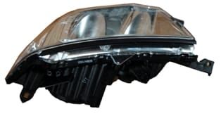 MITSUBISHI L200- PICK UP- 10/15; FAR LAMBASI SOL MANUEL/MERCEKLİ (ORİJİNAL)