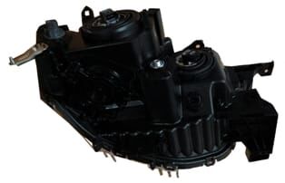 MITSUBISHI L200- PICK UP- 10/15; FAR LAMBASI SOL MANUEL/MERCEKLİ (ORİJİNAL)