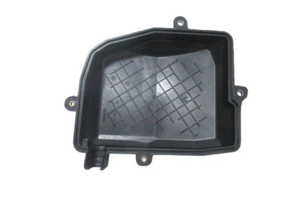 DACIA SANDERO- 21/24; ENJEKSİYON BEYNİ KORUMA KAPAĞI