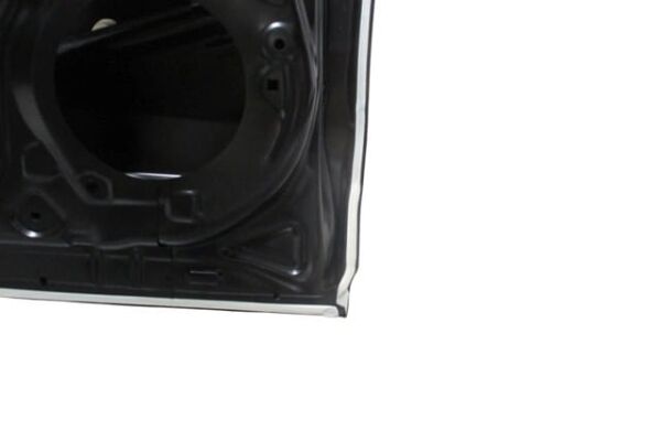 TOYOTA COROLLA- CROSS- 22/24; ARKA KAPI KOMPLE SOL (İCELİ/ÇEKOMASTİKLİ)(TW)